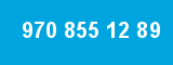 970 855 12 89